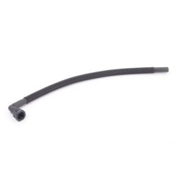 BMW E71 F01 F02 N54 Manguera de vacío 11127578855