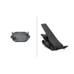 Pedal de acelerador BMW 35426853175