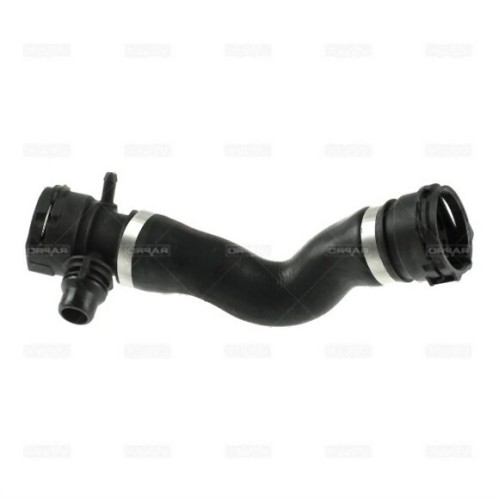 BMW E81 E82 E84 E87 E88 E89 E90 E91 E92 E93 N52 N52N N53 Manguera Superior Radiador 17127531579 RAPRO