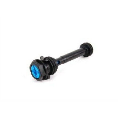 BMW E81 E82 E84 E87 E88 E89 E90 E91 E92 E93 Tapón inferior del radiador 17117521781
