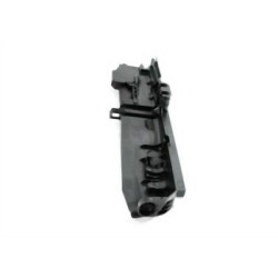 BMW E81 E82 E84 E87 E88 E89 E90 E91 E92 E93 Soporte lateral del radiador derecho 17107524912