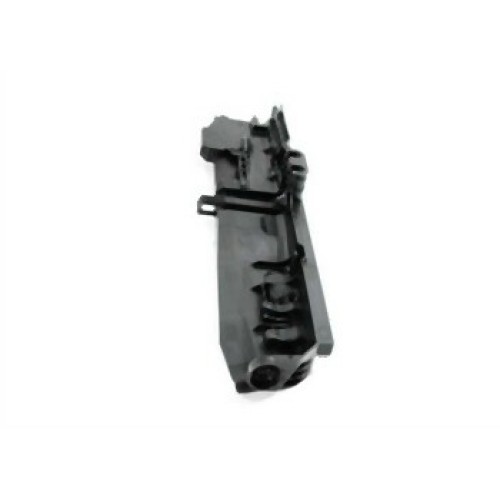 BMW E81 E82 E84 E87 E88 E89 E90 E91 E92 E93 Soporte lateral del radiador derecho 17107524912