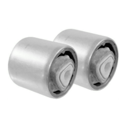 BMW E81 E82 E84 E87 E88 E89 E90 E91 E92 E93 Juego de bujes de brazo superior delantero 31120393540