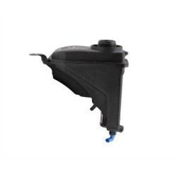 BMW E81 E82 E84 E87 E88 E89 E90 E91 E92 E93 Tanque de expansión de agua del radiador 17137640514 BEHR