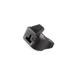 BMW E81 E82 E84 E87 E88 E89 E90 E91 E92 E93 Soporte inferior del radiador 17117805310