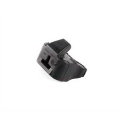 BMW E81 E82 E84 E87 E88 E89 E90 E91 E92 E93 Soporte inferior del radiador 17117805310