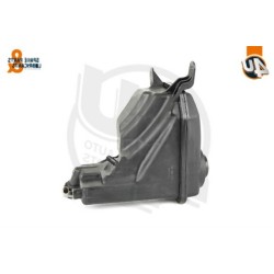 BMW E81 E82 E84 E87 E88 E89 E90 E91 E92 E93 Tanque de expansión de agua del radiador 17137640514
