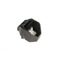 BMW E81 E82 E84 E87 E88 E89 E90 E91 E92 E93 Después del 11 2007 Soporte inferior del radiador 17117807184