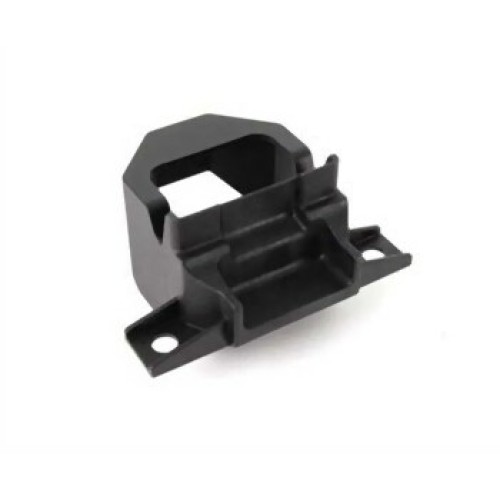 BMW E81 E82 E84 E87 E88 E89 E90 E91 E92 E93 Soporte inferior del radiador 17117591647