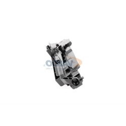 BMW E81 E82 E84 E87 E88 E89 E90 E91 E92 E93 Soporte Lateral Radiador Izquierdo 17107524914 VAICO