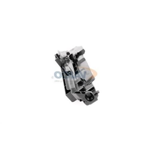 BMW E81 E82 E84 E87 E88 E89 E90 E91 E92 E93 Soporte Lateral Radiador Izquierdo 17107524914 VAICO