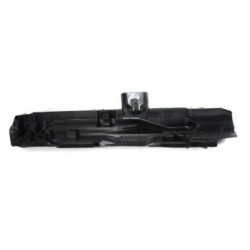 BMW E81 E82 E84 E87 E88 E89 E90 E91 E92 E93 Soporte lateral del radiador izquierdo 17107524914