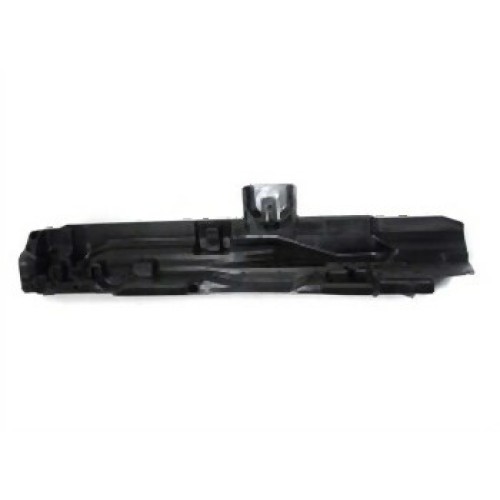 BMW E81 E82 E84 E87 E88 E89 E90 E91 E92 E93 Soporte lateral del radiador izquierdo 17107524914