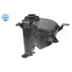 BMW E81 E82 E84 E87 E88 E89 E90 E91 E92 E93 Depósito de expansión de agua del radiador 17137640514 MEYLE