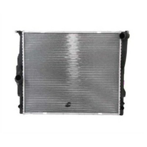 BMW E81 E82 E84 E87 E88 E89 E90 E91 E92 E93 N52 N52N N53 Radiador de engranaje automático 17117562079 UNICORE