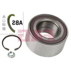BMW E36 Z3 M3 E38 E46 E81 E82 E83 E84 E85 E86 E87 E88 E90 E91 E92 E93 Rueda Eje Trasero Bola 45x85x4 334167623211 FAG