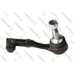 BMW E81 E82 E84 E87 E88 E90 E91 E92 E93 Extremo Barra De Dirección Izquierdo 32106765089 TEKNOROT