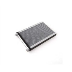 BMW E81 E82 E84 E87 E88 E90 E91 E92 E93 Radiador de calefacción 64119123506 UNICORE