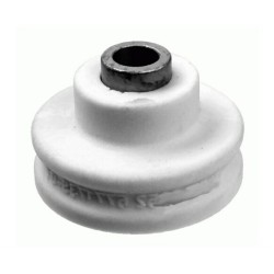 BMW E81 E82 E84 E87 E88 E90 E91 E92 E93 Parte superior del soporte del amortiguador trasero 33506771738
