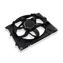 BMW E81 E82 E84 E87 E88 E90 E91 E92 E93 Ventilador de aire acondicionado 17427563259 TROW