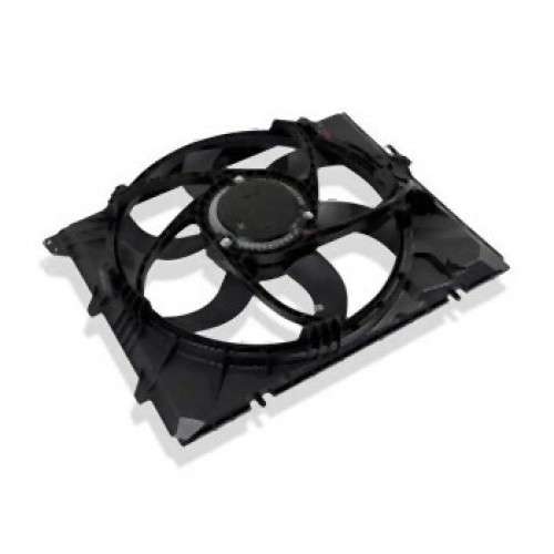 BMW E81 E82 E84 E87 E88 E90 E91 E92 E93 Ventilador de aire acondicionado 17427563259 TROW