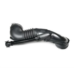 BMW E81 E82 E84 E87 E88 E90 E91 E92 E93 Caudalímetro Fuelle Tubo de aire limpio 13717804846