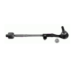 BMW E81 E82 E84 E87 E88 E90 E91 E92 E93 Varilla de unión lateral izquierda TRW 32216762243