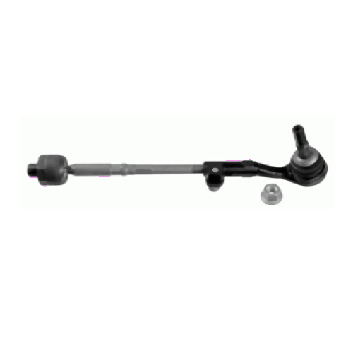 BMW E81 E82 E84 E87 E88 E90 E91 E92 E93 Varilla de unión lateral izquierda TRW 32216762243