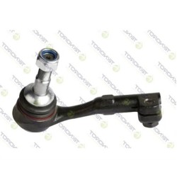 BMW E81 E82 E84 E87 E88 E90 E91 E92 E93 Extremo de barra de acoplamiento derecho 32106765090 TEKNOROT