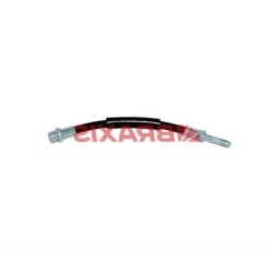BMW E81 E82 E84 E87 E88 E90 E91 E92 E93 F20 F21 F30 F31 F32 F33 F34 F36 Latiguillo Freno Trasero 34306792253u BRAXIS
