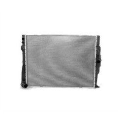 BMW E81 E82 E84 E87 E88 E90 E91 E92 E93 N45 N45N N46 N46N Radiador de agua Caja de cambios automática 17117553111 UNICORE
