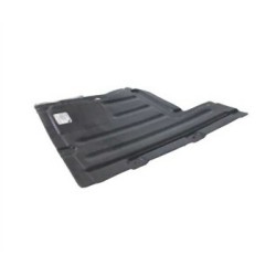 BMW E81 E82 E84 E87 E88 E90 E91 E92 E93 Cubierta del tren de rodaje del engranaje automático Mediano 51757163562