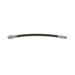 BMW E81 E82 E84 E87 E88 E90 E91 E92 E93 F20 F21 F30 F31 F32 F33 F34 F36 Latiguillo De Freno Trasero 34306792253u CAVO