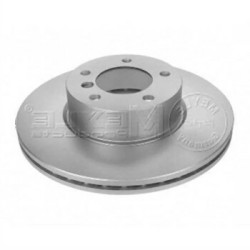BMW E81 E82 E84 E87 E88 E90 E91 E92 E93 Conjunto de disco de freno delantero 34116854999 MYL