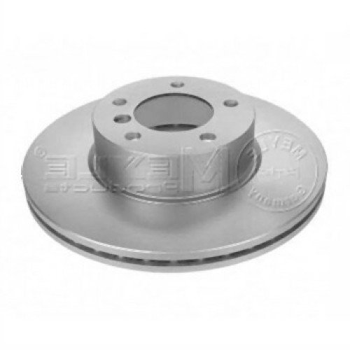 BMW E81 E82 E84 E87 E88 E90 E91 E92 E93 Conjunto de disco de freno delantero 34116854999 MYL