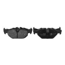 BMW E81 E82 E84 E87 E88 E90 E91 E92 E93 Pastillas de freno traseras 34216774692