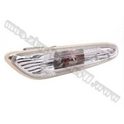 BMW E81 E82 E84 E87 E88 E90 E91 E92 E93 Guardabarros Señal Derecha 63137253326