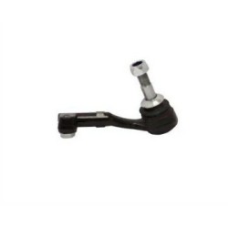 BMW E81 E82 E84 E87 E88 E90 E91 E92 E93 Extremo de barra de acoplamiento izquierda 32106765090 TRW