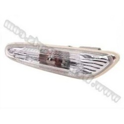 BMW E81 E82 E84 E87 E88 E90 E91 E92 E93 Guardabarros Intermitente Izquierdo 63137253325