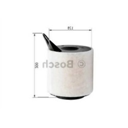 Filtro de aire BMW para E81 E82 E84 E87 E88 E90 E91 E92 E93N43 N45 N45N N46 N46N 13717532754