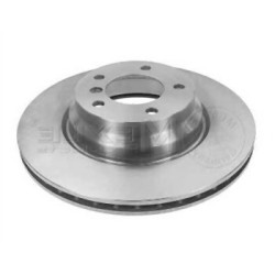 BMW E81 E82 E84 E87 E88 E90 E91 E92 E93 Joyas de disco de freno delantero 34116854999 MEYLE