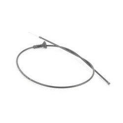 BMW E81 E82 E84 E87 E88 E90 E91 E92 E93 Después del 06 2006 Cable del capó trasero 51237201904