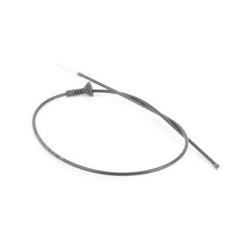 BMW E81 E82 E84 E87 E88 E90 E91 E92 E93 Después del 06 2006 Cable del capó trasero 51237201904