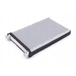 BMW E81 E82 E84 E87 E88 E90 E91 E92 E93 F25 F26 Radiador Calefacción 64119128953 BEHR