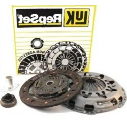 Equipo de embrague de BMW para E81 E82 E84 E87 E88 E90 E91 F22 F30 F31 F34 F36 N47 N47N 21207628091