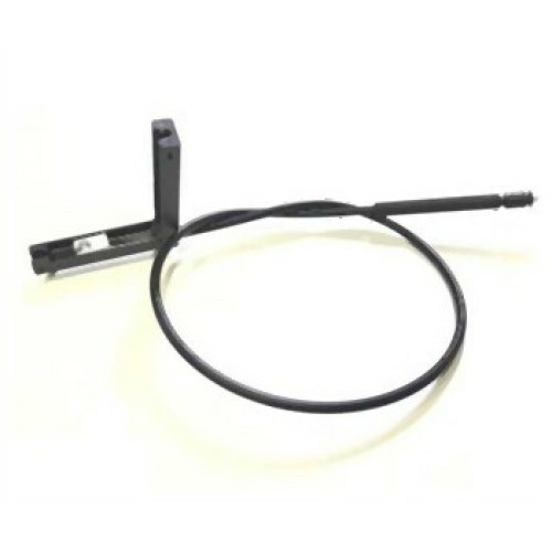 BMW E81 E82 E87 E88 después de 06 2006 Cable de capó delantero 51237184457