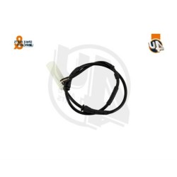 BMW E81 E82 E87 E88 E90 E91 E92 E93 después de 03 2010 Enchufe de almohadilla delantera 34356792559