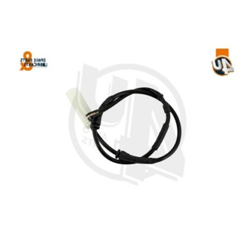 BMW E81 E82 E87 E88 E90 E91 E92 E93 después de 03 2010 Enchufe de almohadilla delantera 34356792559