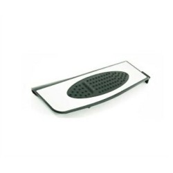 BMW E81 E82 E87 E88 E90 E91 E92 E93 Funda Reposapiés M Technic Black 51477906851