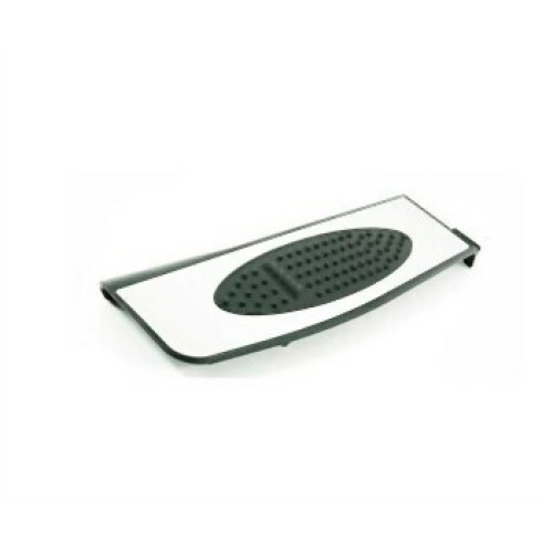 BMW E81 E82 E87 E88 E90 E91 E92 E93 Funda Reposapiés M Technic Black 51477906851